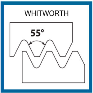 WHITWORTH - BSW