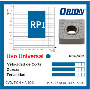 RP1 - OHC7625