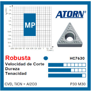 MP - HC7630
