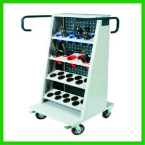 ALMACENAMIENTO CNC