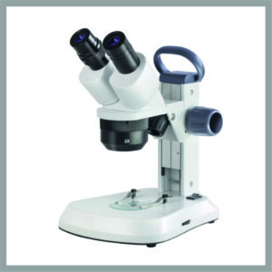 MICROSCOPIOS